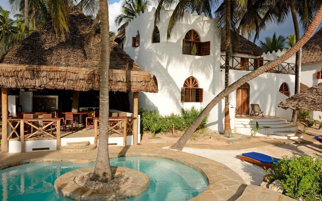 Hoteltipps Sansibar
