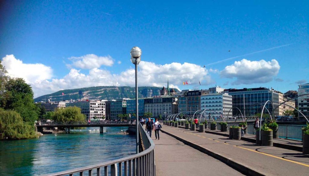 Genf Tipps: Meine 10 Genf Highlights