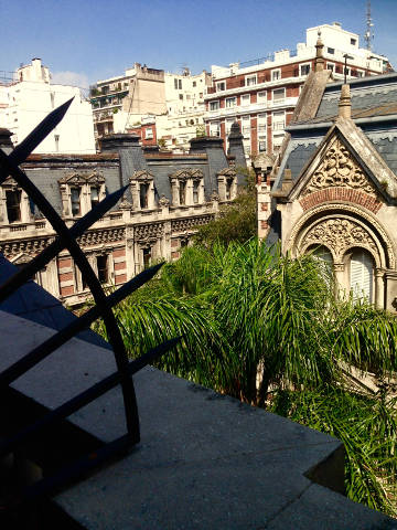 Buenos Aires Sehenswürdigkeiten & Insider Tipps - Die Top10