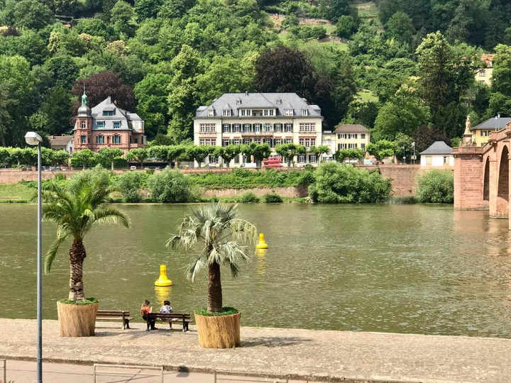 Hotel Heidelberg